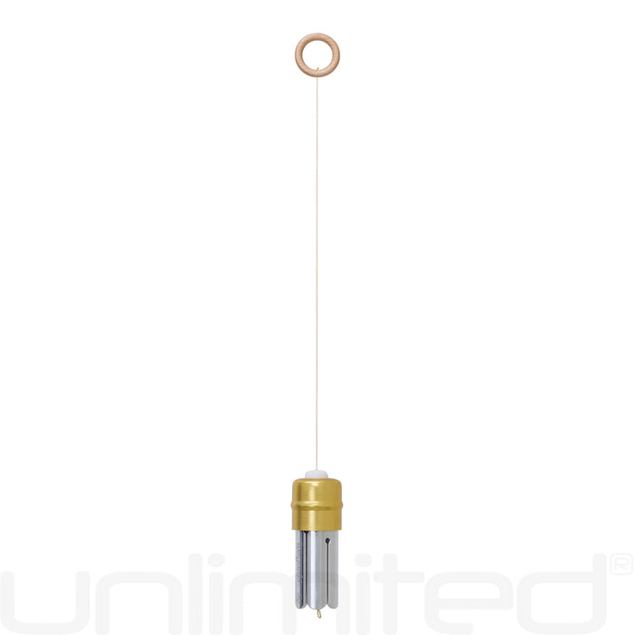 Wayunki Ambient Chimes (432 Hz)