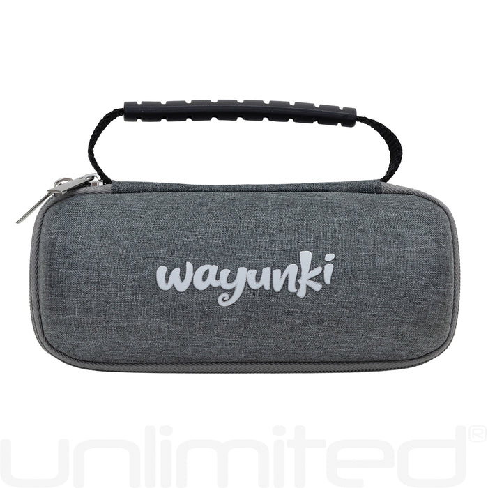 Wayunki Ambient Chimes (432 Hz)