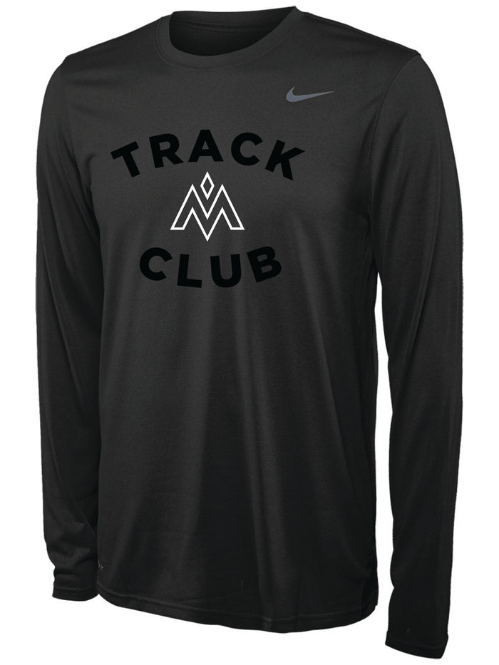 Welcome Back Long Sleeve