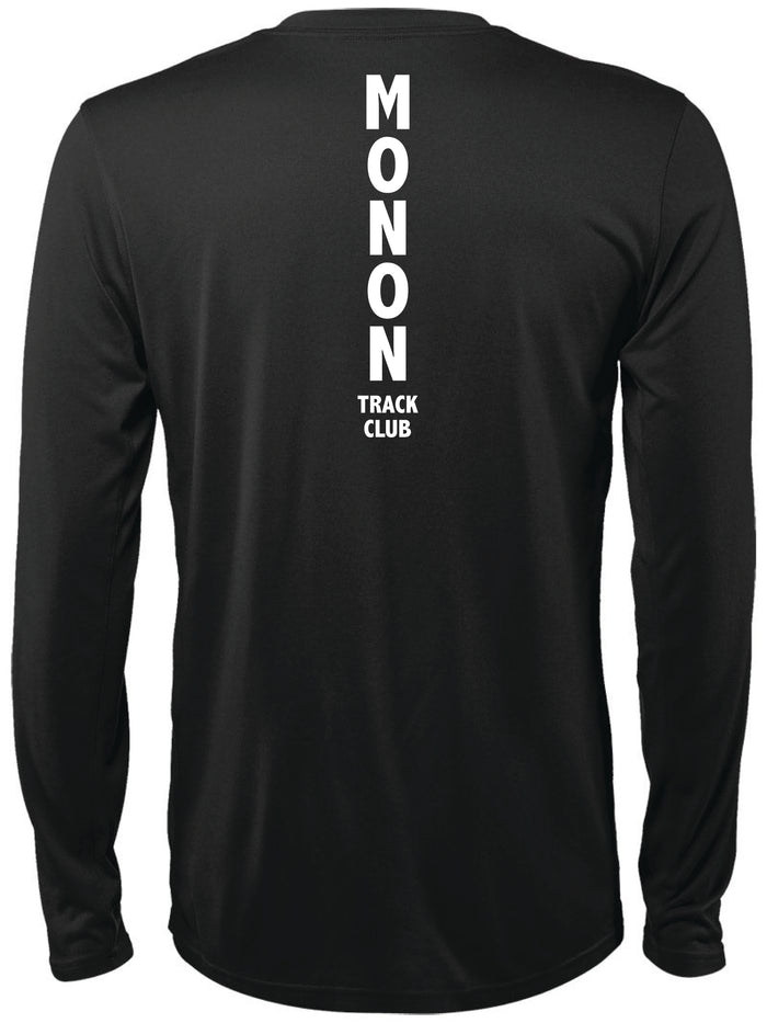 Welcome Back Long Sleeve