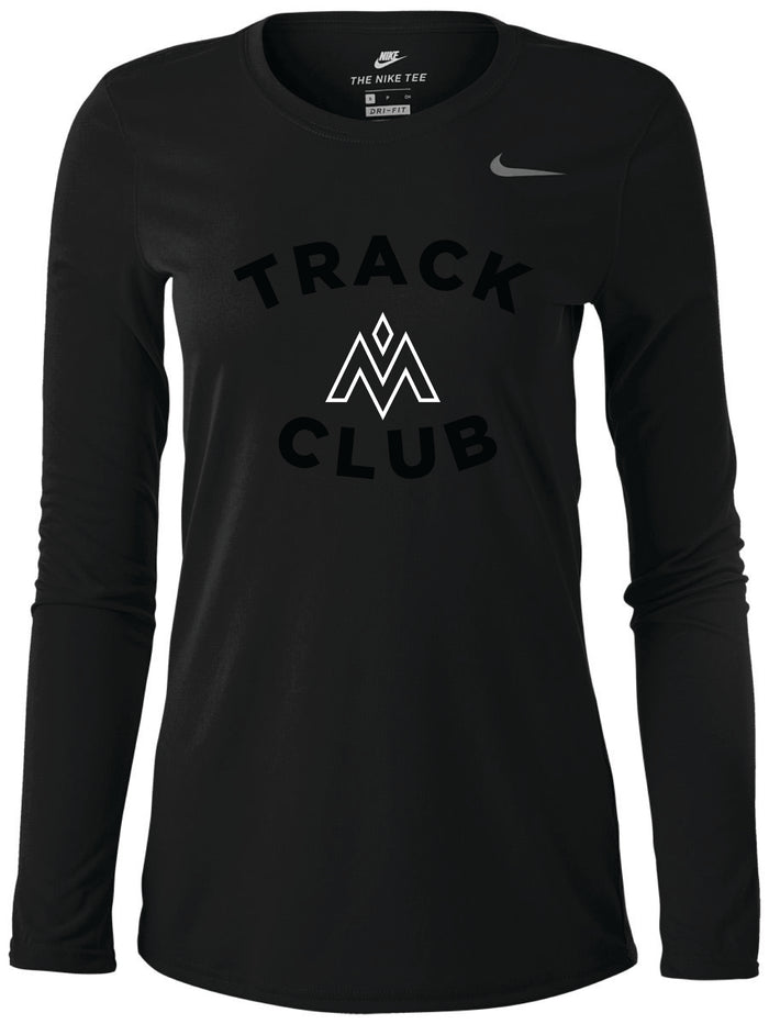 Welcome Back Long Sleeve