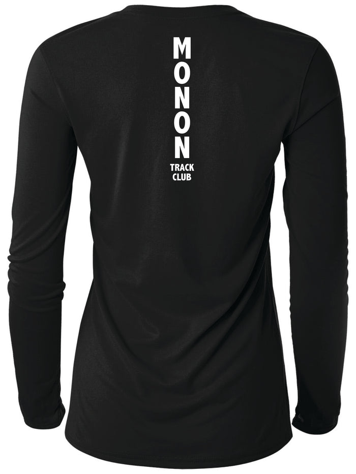 Welcome Back Long Sleeve