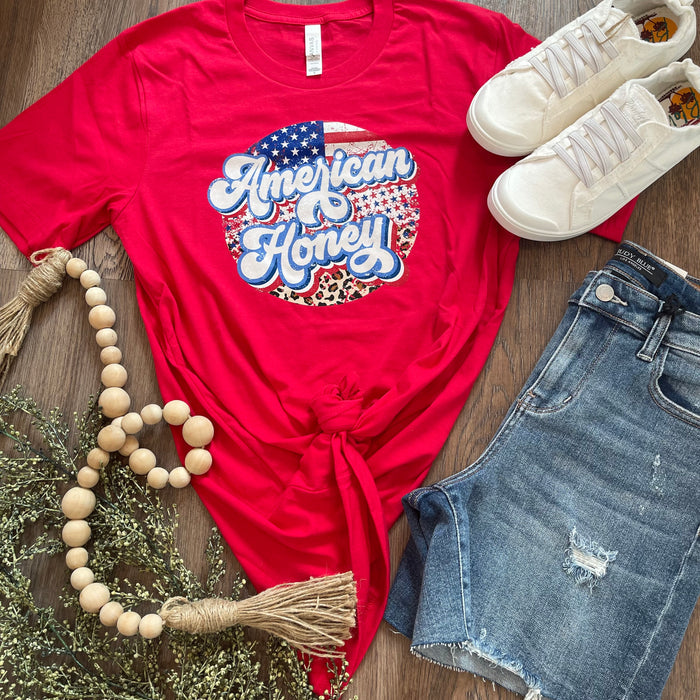 Wholesale American Honey