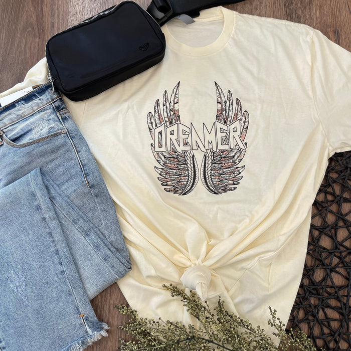 Wholesale Dreamer Tee