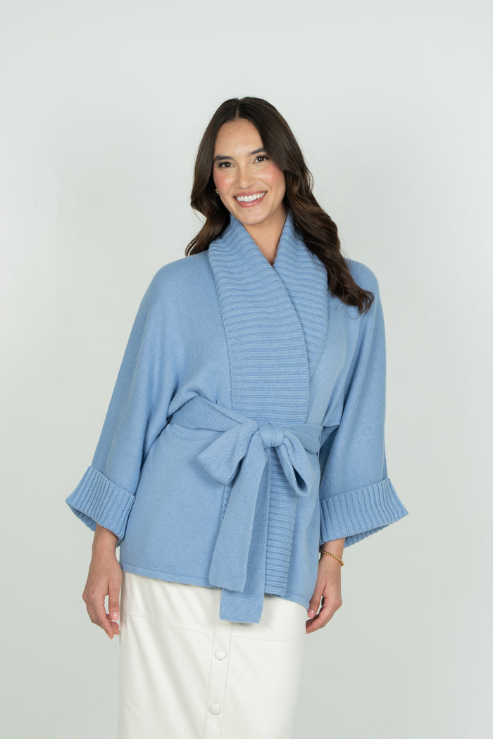 Willow Wrap