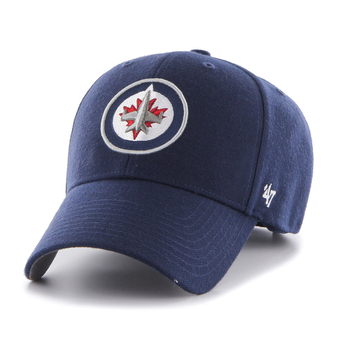 Winnipeg Jets '47 MVP