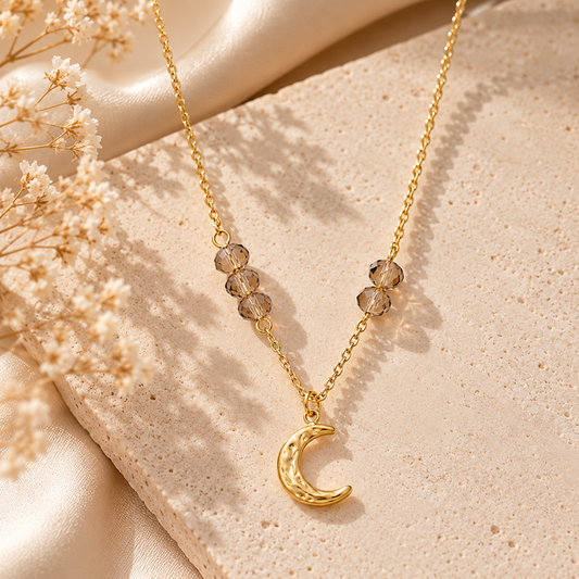 Wolff Jewelry - Dreamy halskæde