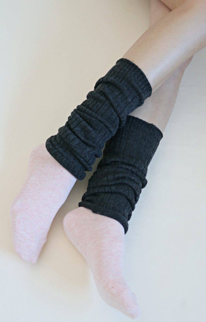 Wool Blend Arm/Leg Warmers