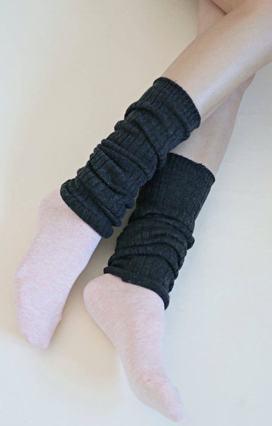 Wool Blend Arm/Leg Warmers