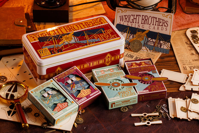 Collector's Set Only