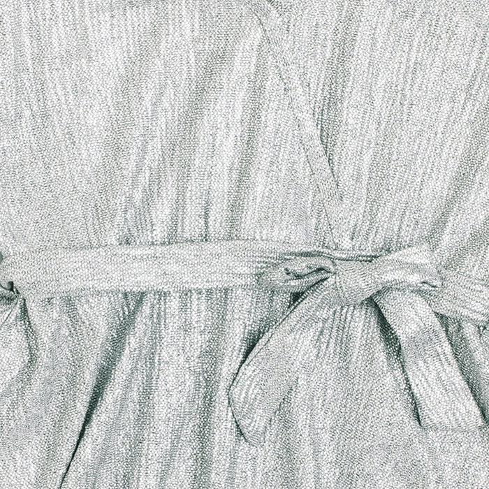 WRINKLE TEXTURED DRESS VTM07-013