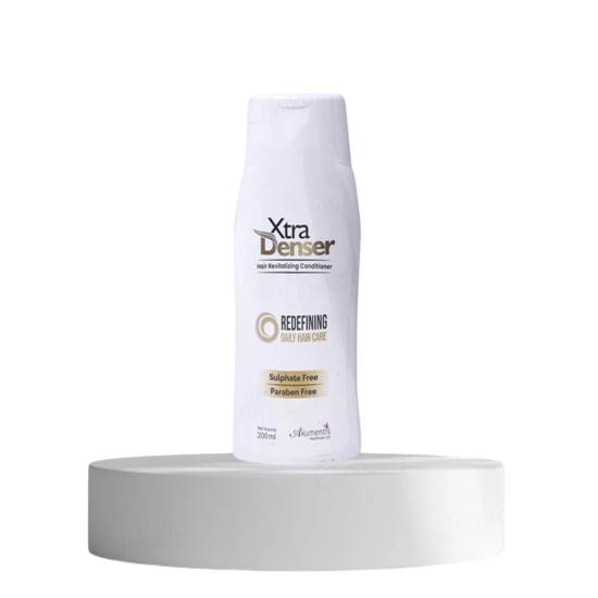 Xtra Denser Conditioner 200ml