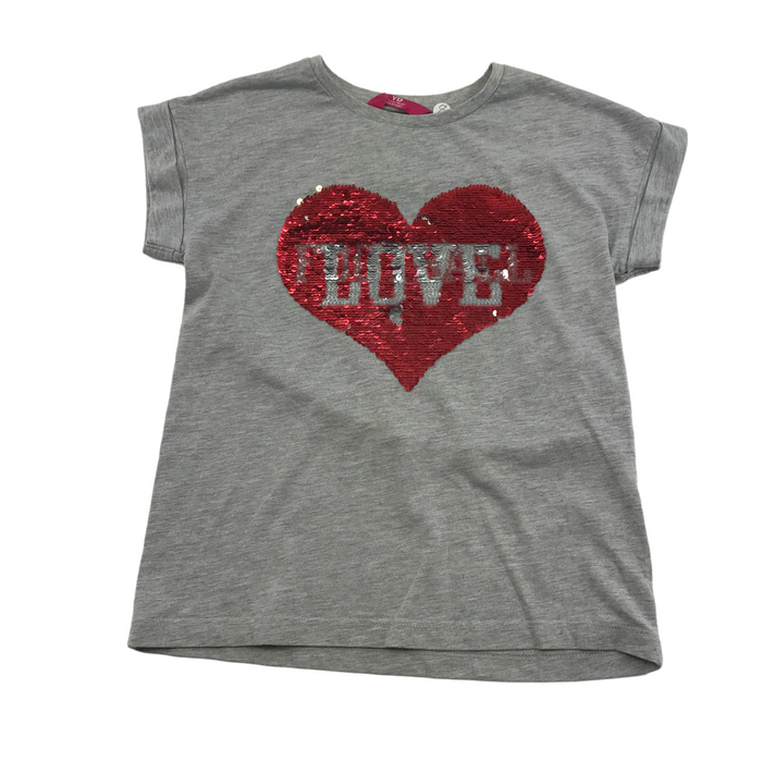 Preloved kids t-shirt
