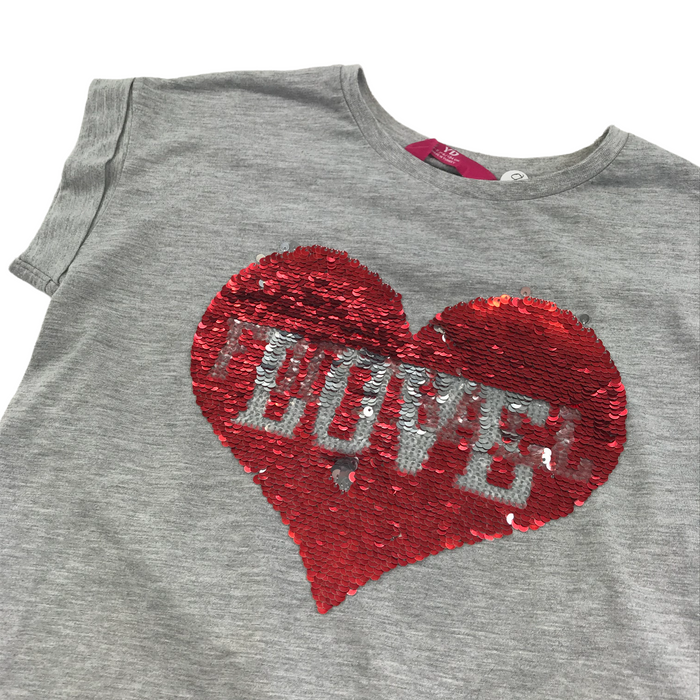 Preloved kids t-shirt