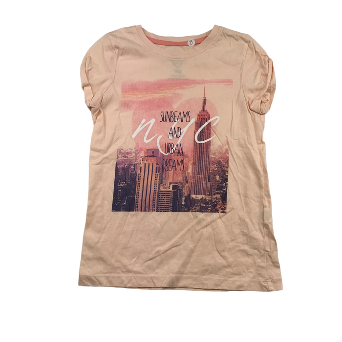Preloved kids t-shirt