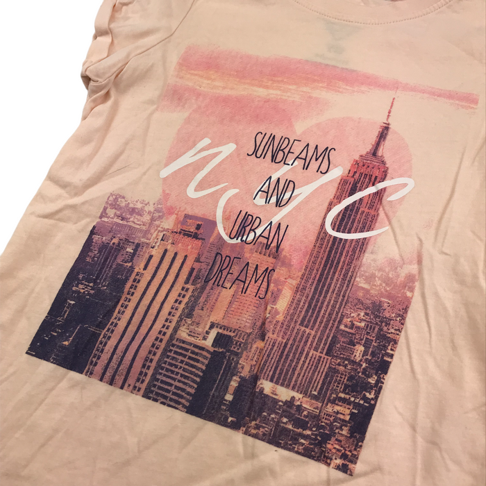 Preloved kids t-shirt