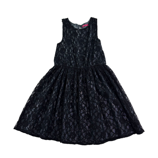 Preloved kids dress