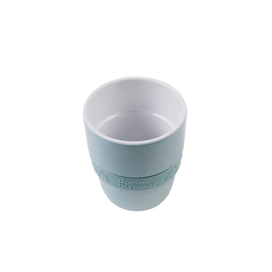 Done By Deer Yummy Mug - Elphee Blue | Koop.co.nz