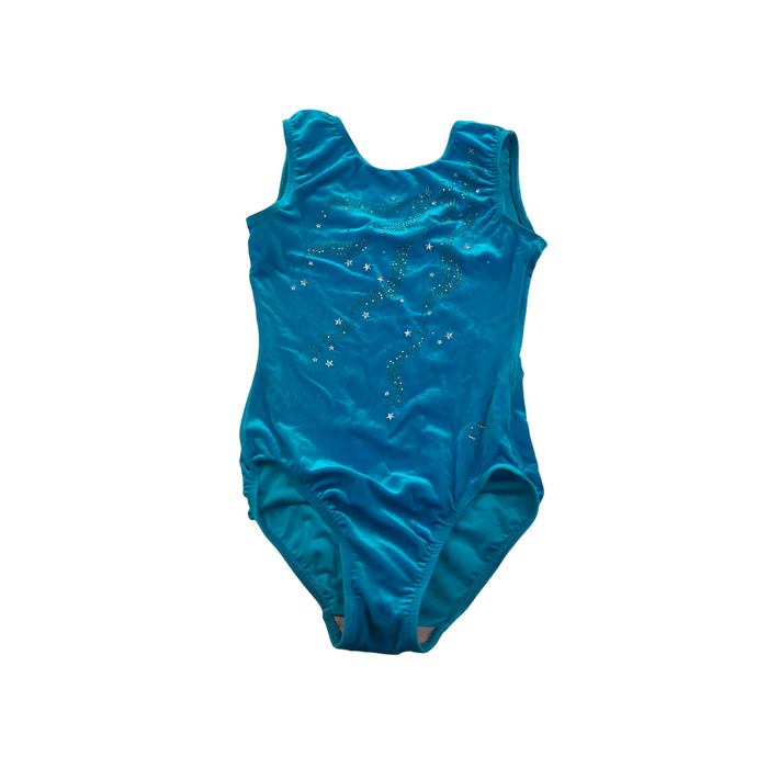 Preloved kids leotard