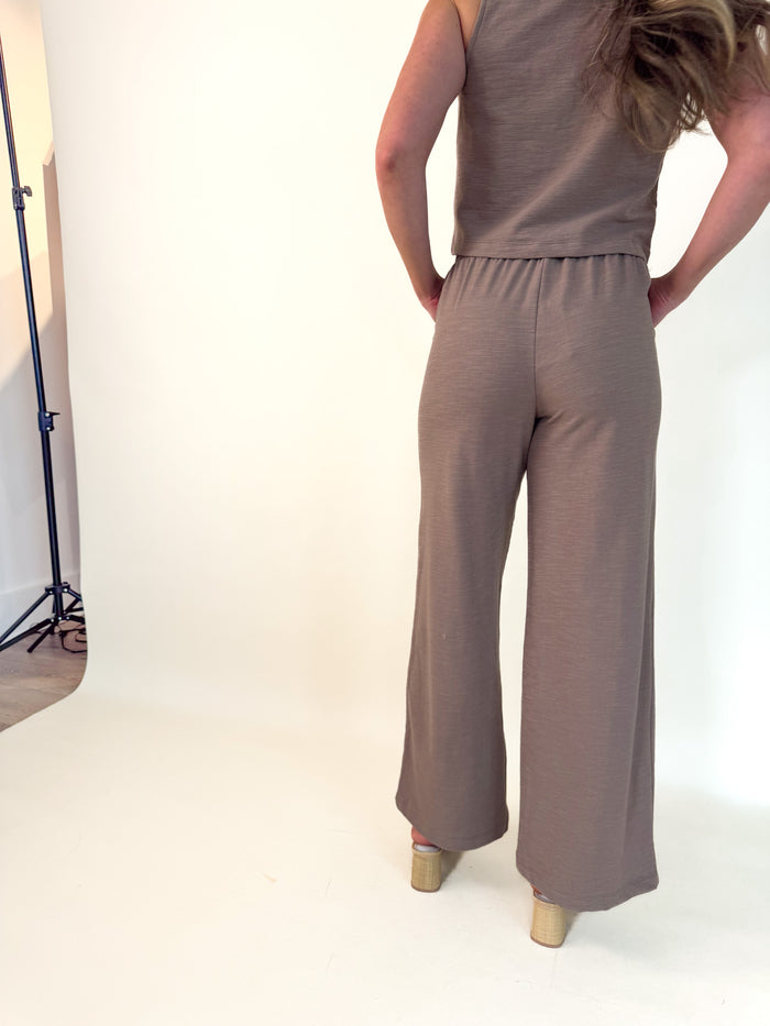 [Z SUPPLY] Andre Wide Leg Pant – women's bottoms