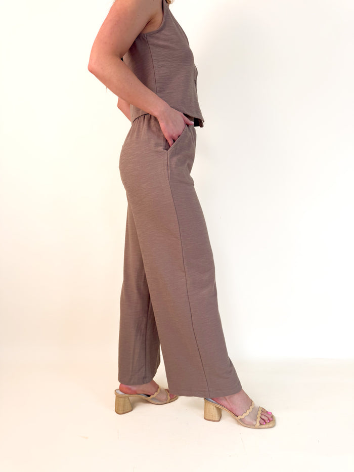 [Z SUPPLY] Andre Wide Leg Pant – women's bottoms