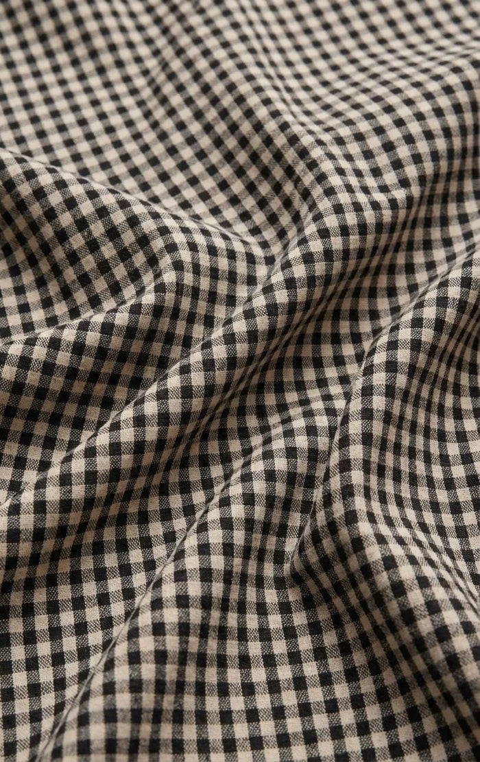 [Z SUPPLY] Brooke Gingham Skirt – women's skirt