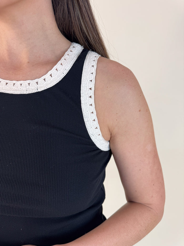 [Z SUPPLY] Clarke Rib Tank