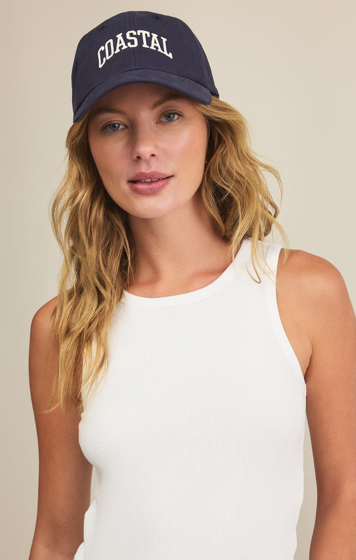 [Z SUPPLY] Dad Hat