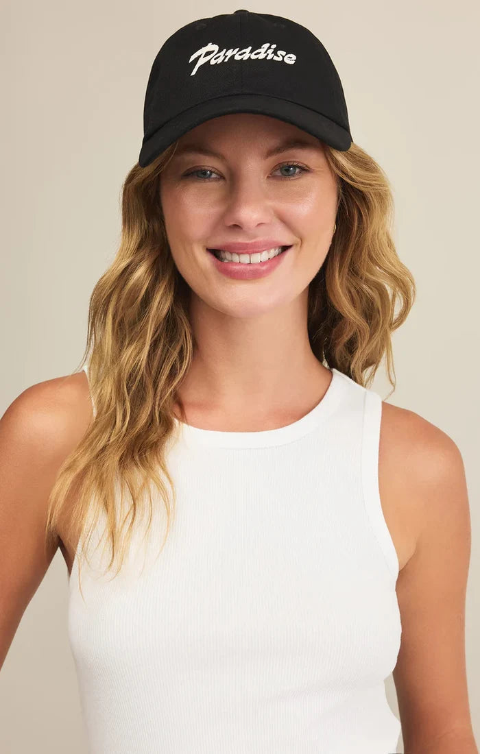 [Z SUPPLY] Dad Hat