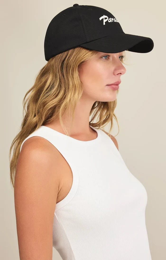 [Z SUPPLY] Dad Hat