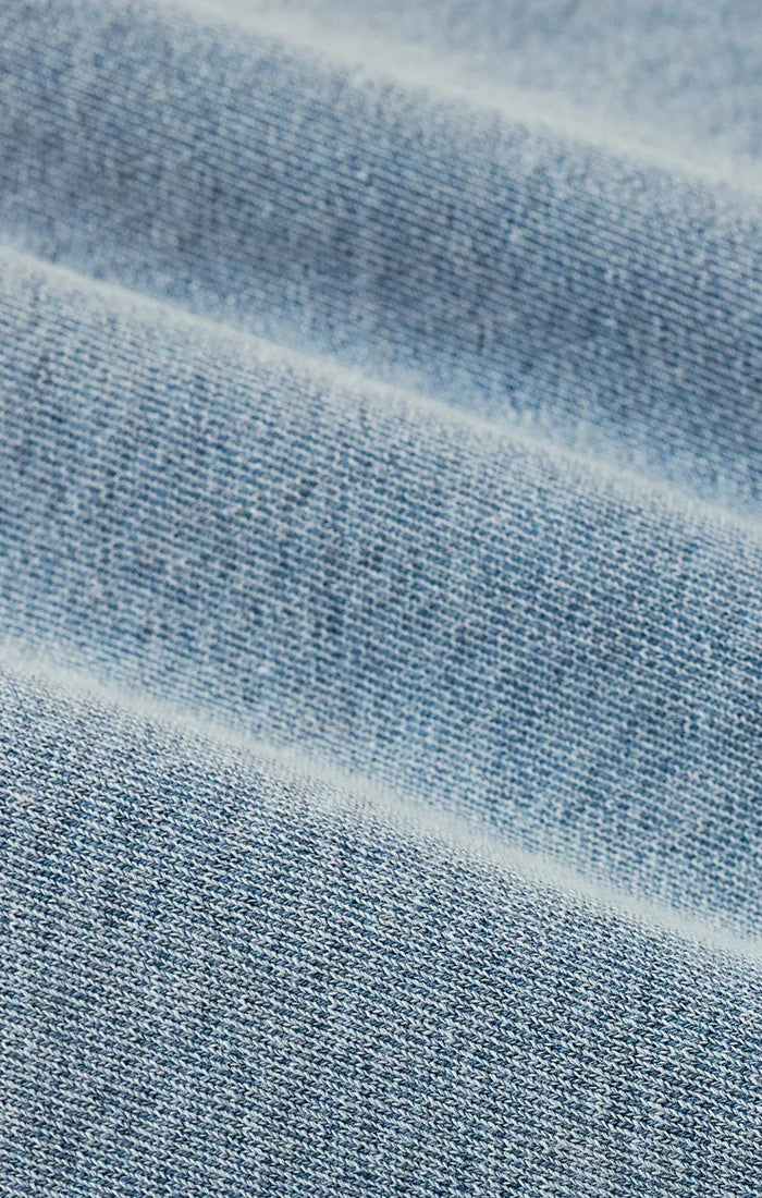 [Z SUPPLY] Hunter Knit Denim Pant- Ocean Air