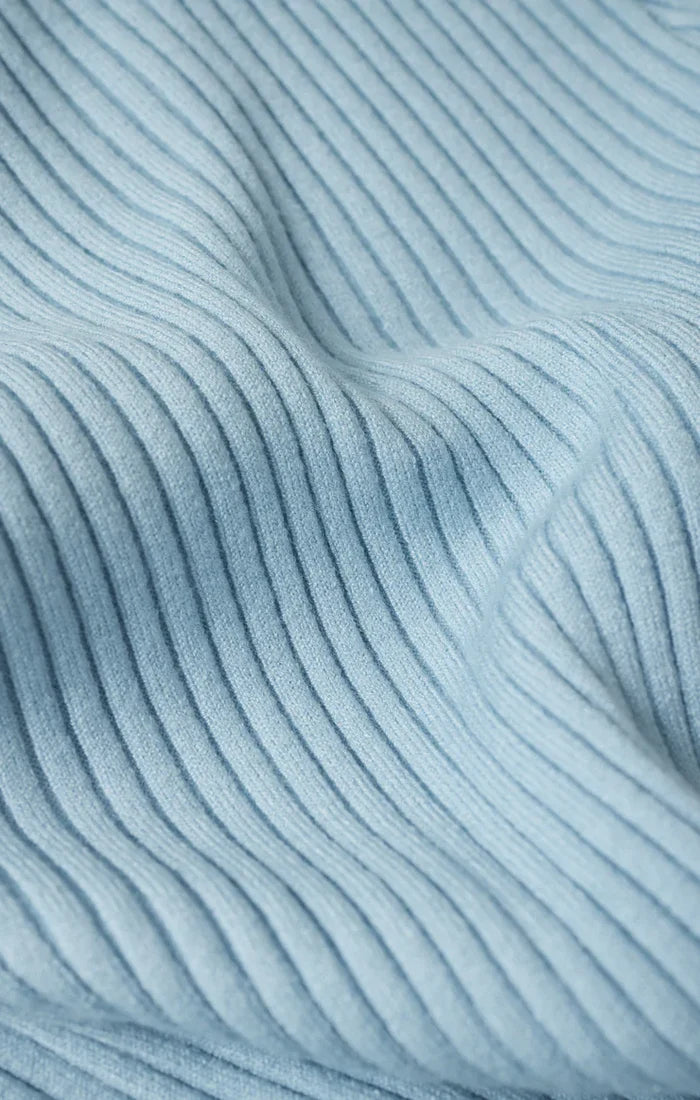 [Z SUPPLY] Patrice Ribbed Cardigan -Coast