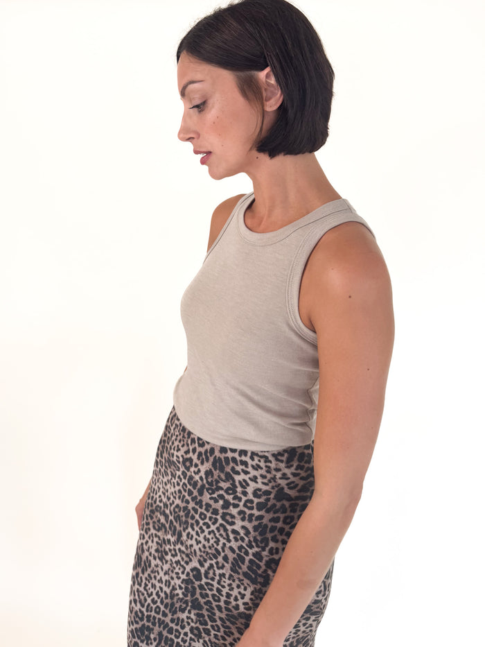 [Z SUPPLY] Select Airy Tank