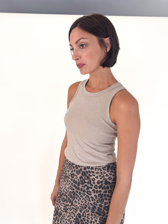 [Z SUPPLY] Select Airy Tank