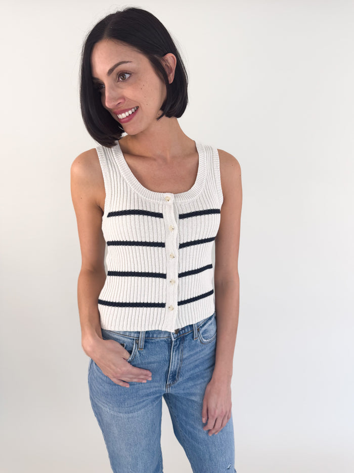 [Z SUPPLY] Sycamore Sweater Vest