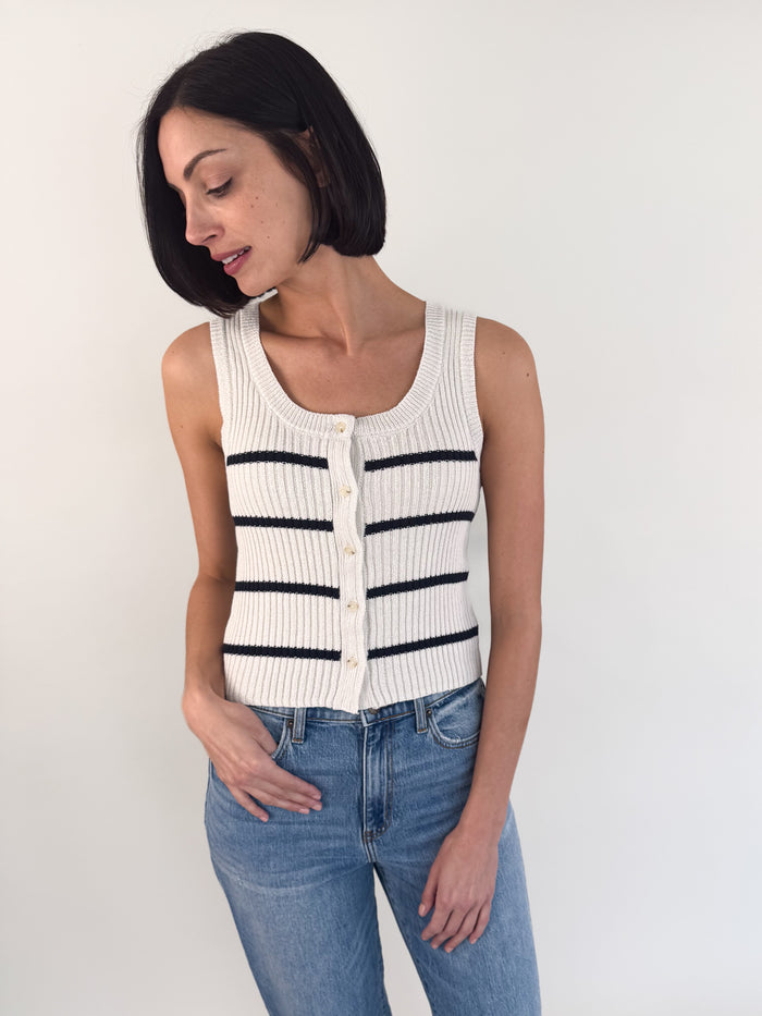 [Z SUPPLY] Sycamore Sweater Vest