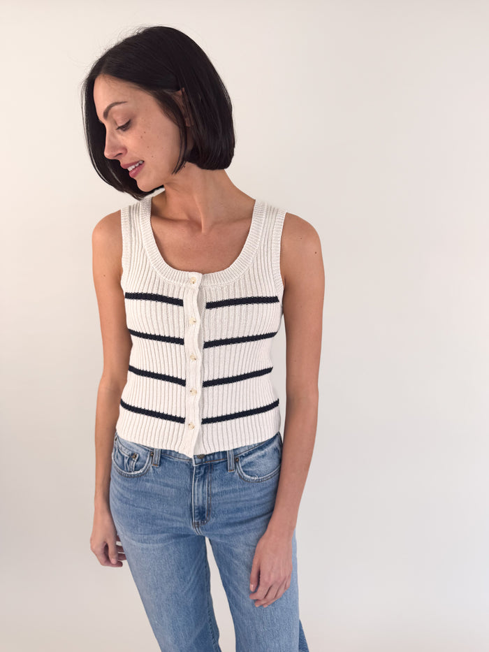 [Z SUPPLY] Sycamore Sweater Vest