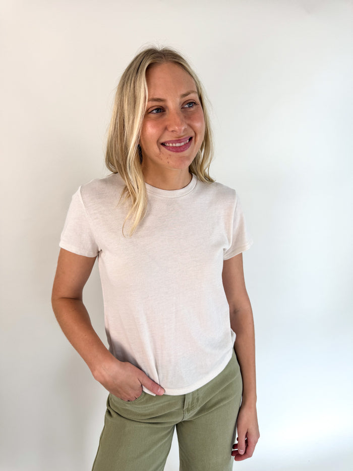 [Z SUPPLY] Tourist Short Sleeve Tee