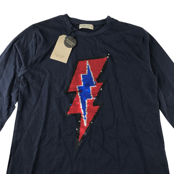 Preloved Zara t-shirt for kids
