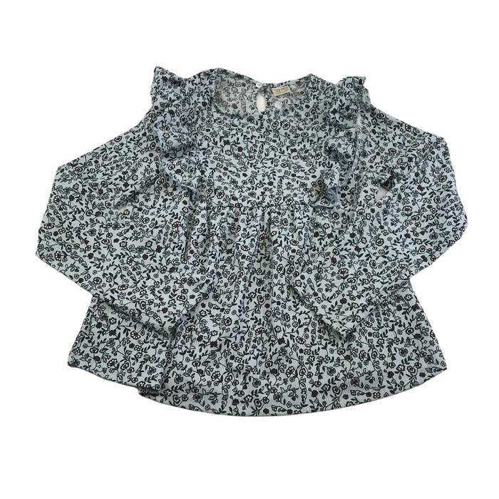 Preloved kids blouse