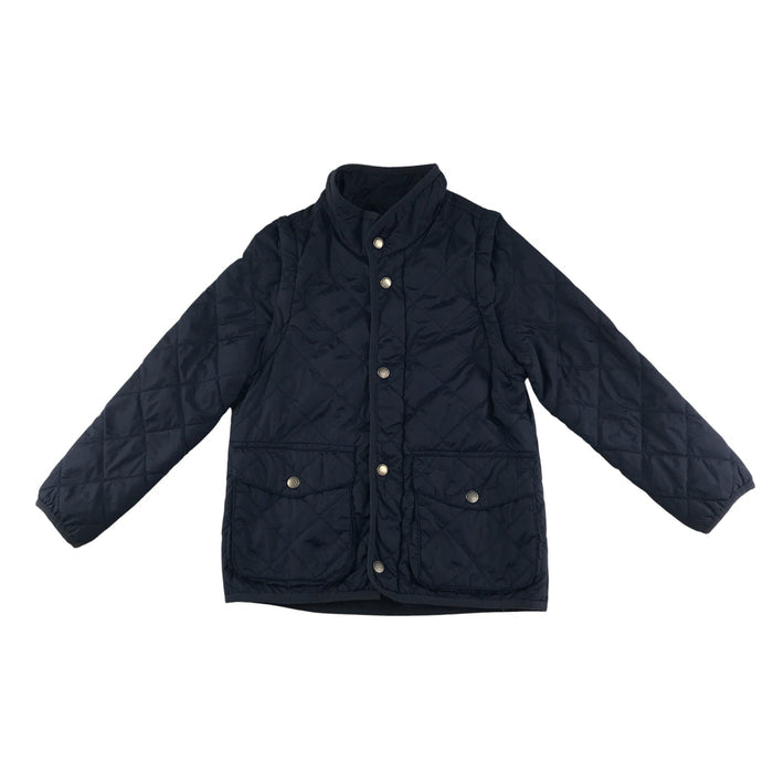 Preloved kids light jacket