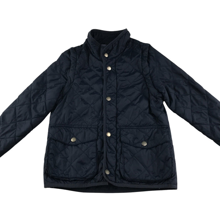 Preloved kids light jacket