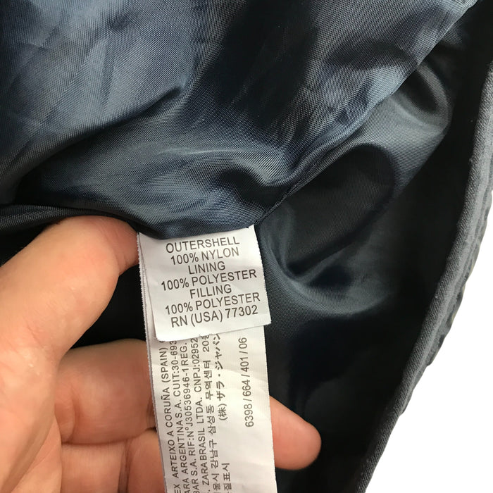 Preloved kids light jacket