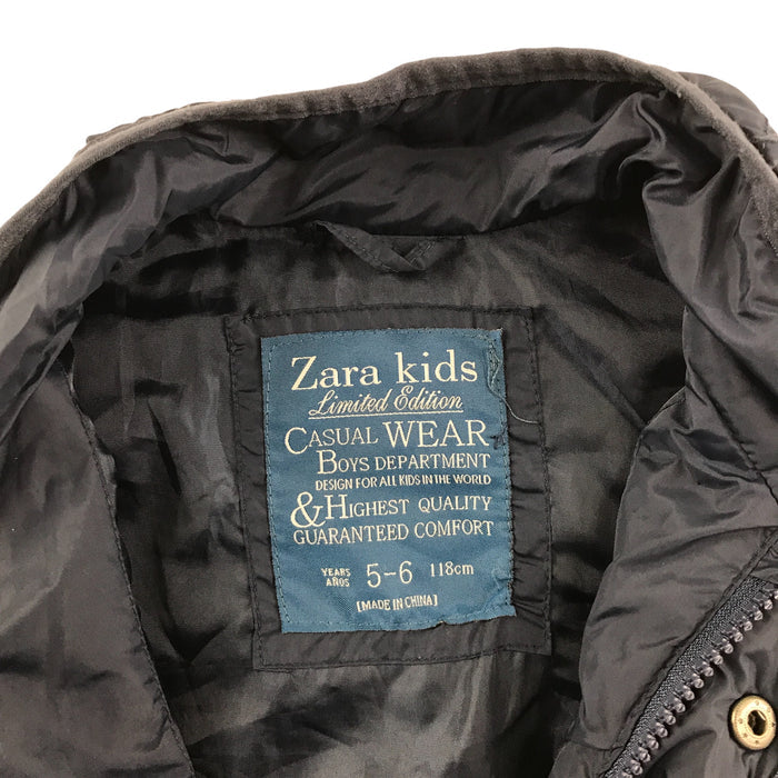 Preloved kids light jacket