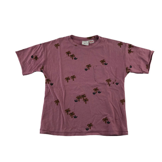 Preloved kids t-shirt
