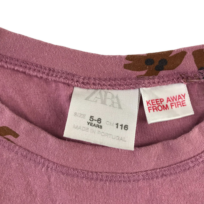 Preloved kids t-shirt