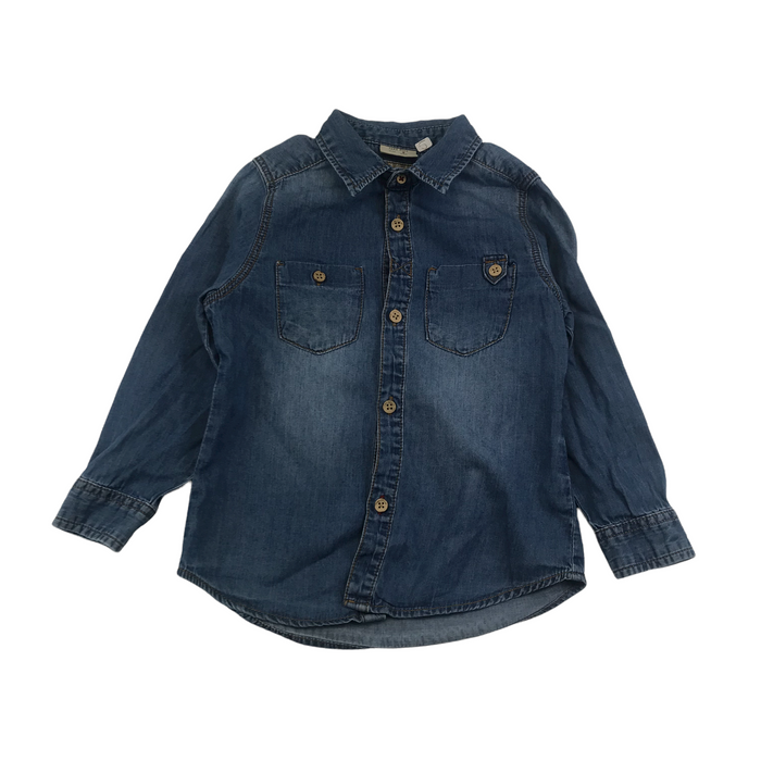 Preloved kids shirt
