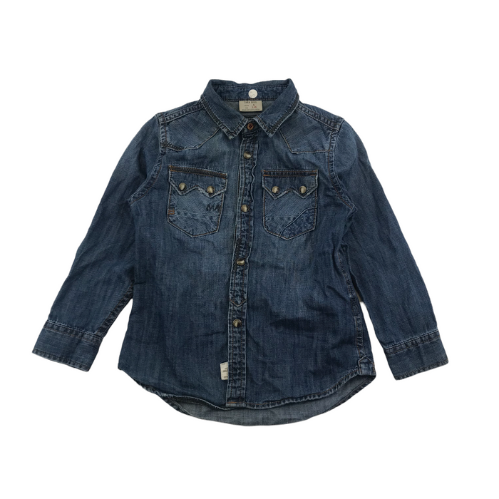 Preloved kids shirt