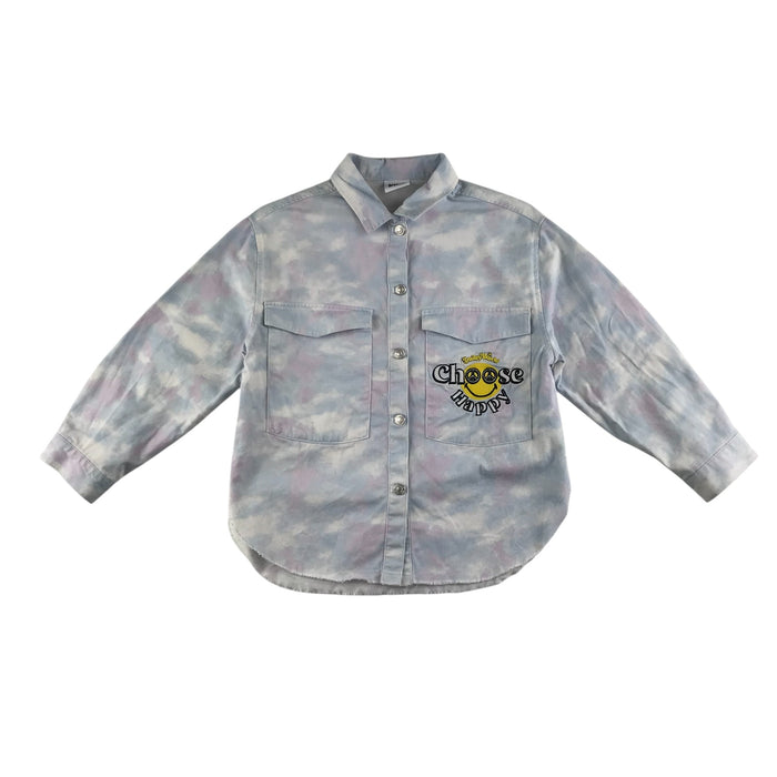 Preloved kids light jacket