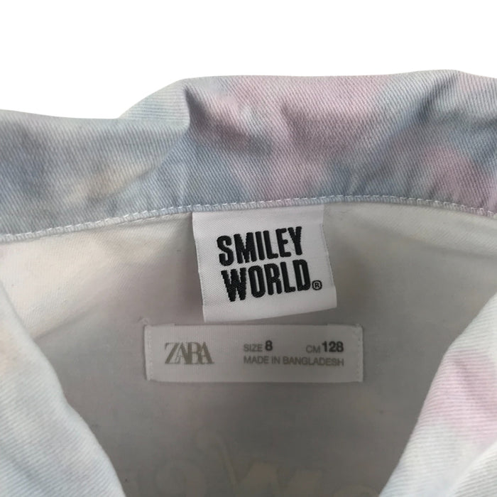 Preloved kids light jacket